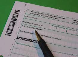 Diese frage haben sie sich bestimmt schon häufig gestellt. Welche Steuererklarungen Muss Ich Uberhaupt Abgeben