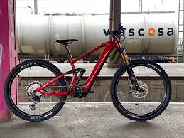 Moustache E Mtb 2020 Samedi 27 Trail 10 In 2020 E Mtb Pedelec Mtb