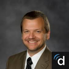 Dr. Brian Cameron, MD