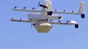 Alphabet's drone service wing this morning announced another milestone, as it hit 200,000 commercial deliveries. Alphabet S Project Wing Plans To Deliver Burritos By Drone In South Eastern Australia 9to5google