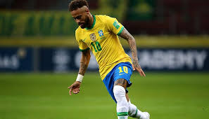 Neymar missed brazil's copa america triumph on home soil two years ago but inspired them to the 2013 confederations cup as well as olympic gold in rio de janeiro in 2016. Prediksi Brazil Vs Venezuela Di Copa America 2021 Akankah Neymar Jadi Aktor Kemenangan Tim Samba Pikiran Rakyat Indramayu