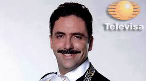 Rafael Jorge Negrete