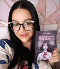 Livro de estreia da barbacenense Sara Ribeiro alcança primeiro lugar em  duas categorias da Amazon