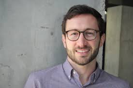 Welcoming our new Visiting Researcher, Daniel Steele