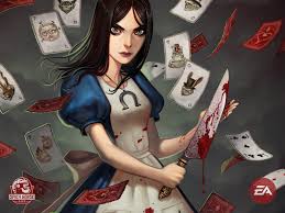 Image result for Alice mcgee