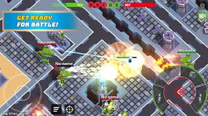 Skribbl.io is a free offline drawing and guessing game. Robots Io 1 1 3 Apk Mod Unlimited Money Download