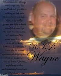 Wayne Angers Obituary (2011)
