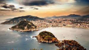 Hotels, apartments, villas, hostels, resorts, b&bs San Sebastian Vergangenheit Uberwinden Kultur