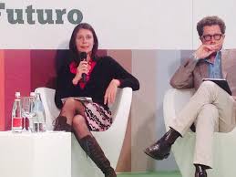 Rai // former discovery executive marinella soldi appointed president of italy's pubcaster and… Marinella Soldi Marinellasoldi Twitter