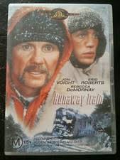 Runaway Train (DVD, 1985) for sale online