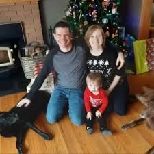 Fundraiser for Chris Loisel by Rich McConnery : In Memory of Aimee Bouffard