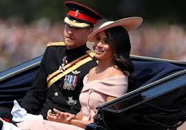 As the younger son of charles, prince of wales and diana. Britain Braces For Fallout As Meghan And Harry S Interview Airs The New York Times