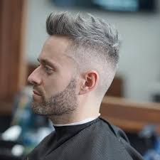 30 drop fade haircuts for a trendy look. 30 Best Winter Haircuts And Hairstyles For Stylish Men