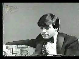 Jun 06, 2021 · el bicho gómez recordó a jorge guinzburg: Sabu Entrevista Con Jorge Baron 1980 Youtube