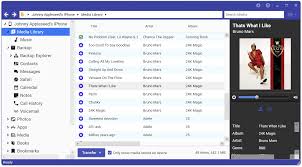 Adding music to your presentation is simple, but using a song from your itunes library requires a few extra steps. Transfer Music From Iphone Ipad Ipod To Your Mac Or Pc Iexplorer