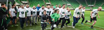 ˈfɛrɛnt͡svaːroʃ), fradi, or simply ftc, is a professional football club based in ferencváros, budapest, hungary. Ferencvaros Tc Active Fans