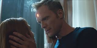 AT THE MOVIES WITH BRYAN