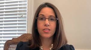 Tiffany Vause's Instagram, Twitter & Facebook