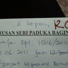 Pengin mengajukan pinjaman mandiri syariah? Mahkamah Tinggi Kuantan Alamat