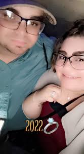 Mr. person's marriage and honeymoon plans