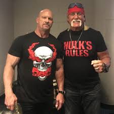 Steve Austin On Instagram Today On The Steve Austin Show I Shoot The Breeze With One Of If Not The Bi Steve Austin The Rock Dwayne Johnson Detroit Rock City