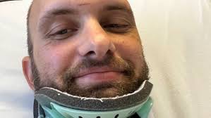 Fundraiser for Dave Jorgensen by Summer Carrick : Help Matthew Rebuild His  Life and Art