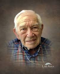 Kenneth Brownfield Obituary