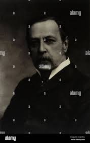 William bruce hi-res stock photography and images