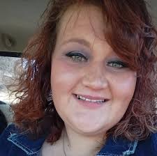 Art Teacher Shares Buddy Bulldawg Information at Rossville Jr/Sr High School