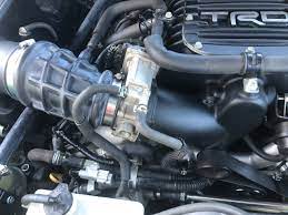 The dealership wants to install a new throttle body. Throttle Body Coolant Bypass Toyota Tundra Forum