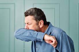 Some of the earliest signs that someone may have from lung cancer include a slight cough or shortness of breath. Sure Signs You Have Lung Cancer Says Cdc Eat This Not That