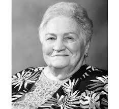 Gayle HENDERSON Obituary