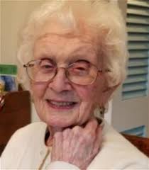 Annie Ruth Parnigoni