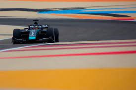 F2 Bahrain Race 1