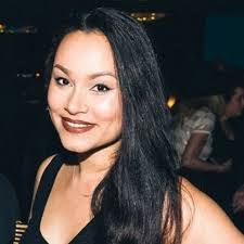 Nadia Abdelghani's Instagram, Twitter & Facebook