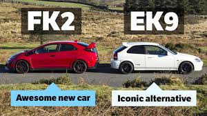 Jul 12, 2017 · excellent mod, i have this civic in the real life and i am customizing the car on my channel. Awesome Affordable Cars Legendary Ek9 Honda Civic Type R Youtube