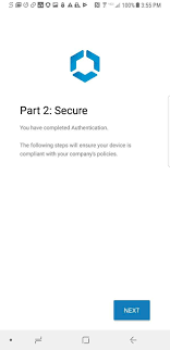 The intelligent hub app is the single destination where employees can have an enhanced user experience with unified onboarding, catalog, and access to services such as people, notifications, and home. Enroll An Android Device In Mobile Device Management Workspace One Formerly Airwatch University It