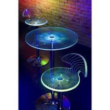 Our Best Dining Room Bar Furniture Deals Bar Furniture Pub Table Sets Colored Led Lights