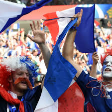Chanson coupe du monde 2018 france. Mondial 2018 Pavard Kante Les Chansons A La Gloire Des Bleus Se Multiplient