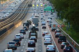 Btw, moving away from baltimore is not an option for me since i. How Bad Is Dc Area S Traffic Wtop