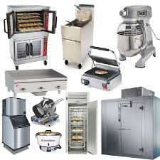 Also, it is also very important to good kitchen equipment so that you can serve your guests efficiently. Cooking Equipments Packaging Type Cartons Inr 20 Kinr 2 Lac Piece By Hadala Kitchen Equipment From Delhi Delhi Id 5520158