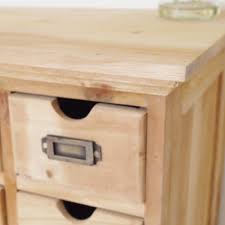 Shop for unfinished dressers in bedroom furniture at walmart and save. 25 Draw Cabinet Unfinished Chest Of Drawers Wooden Furniture