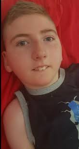 Tribute to Aiden Johnson, 2006