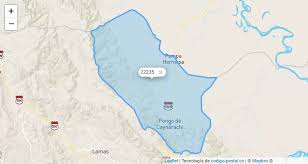 El libertador expuso allí su oferta de un arreglo pacífico, que incluía la independencia de perú y la implantación de un régimen monárquico con un rey español, ofreciendo a la serna la. Bonilla Caynarachi San Martin Zip Code In Peru