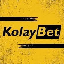 Kolaybet Logo