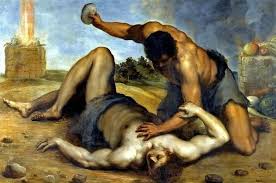 The Story Of Cain And Abel Teaches Us How Jealousy Bitterness And Anger Can Destroy Us Read About These Sons Of Adam And Eve Cain And Abel Mark Of Cain Cain