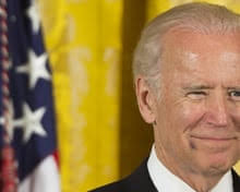 Joe Biden for president? Ted Kaufman letter gives further hints at platform 