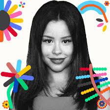 Cierra ramirez est une actrice américaine. Nbclatino20 Cierra Ramirez Breaking Hollywood Barriers