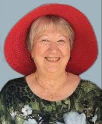 Shirley Stebbins Obituary (2017)