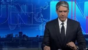 William bonner was born on november 16, 1963 in ribeirão preto, são paulo, brazil as william bonemer júnior. William Bonner Diz Que Dados De Seu Filho Foram Usados Para Sacar Os R 600 Do Auxilio Emergencial Nsc Total
